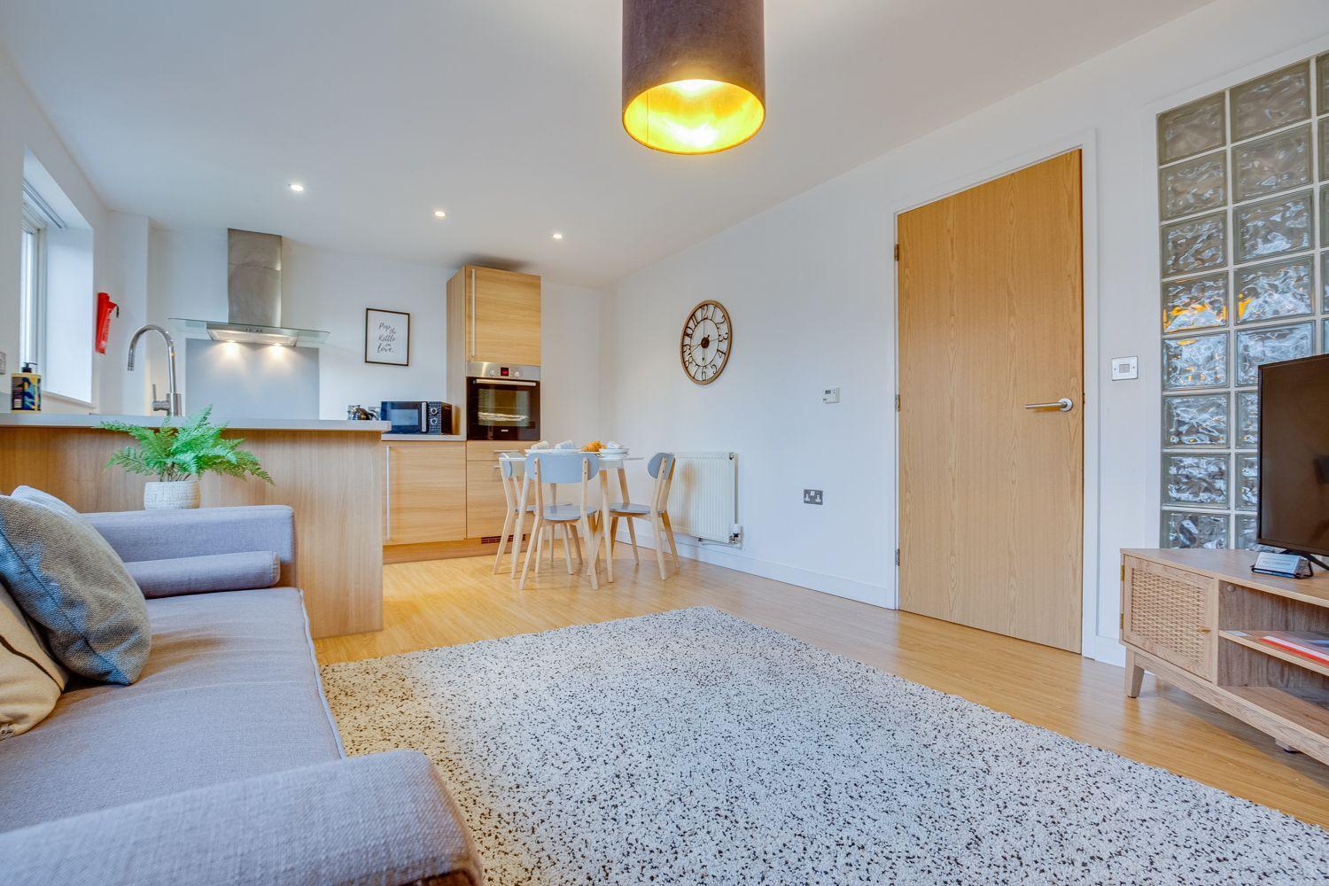 Yorkshire 1st Floor Hamilton Mews