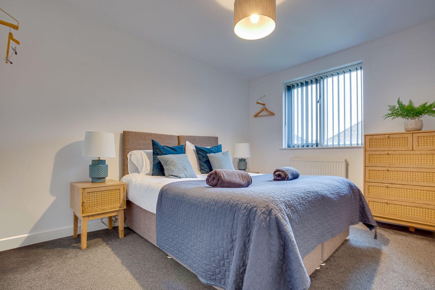 Apartment Yorkshire 1st Floor Hamilton Mews *