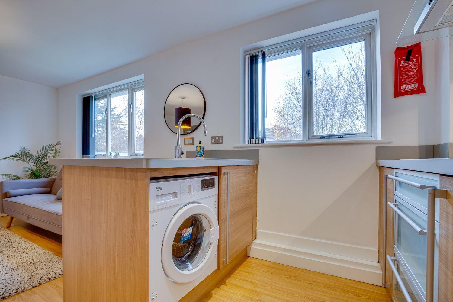 Yorkshire 1st Floor Hamilton Mews Doncaster