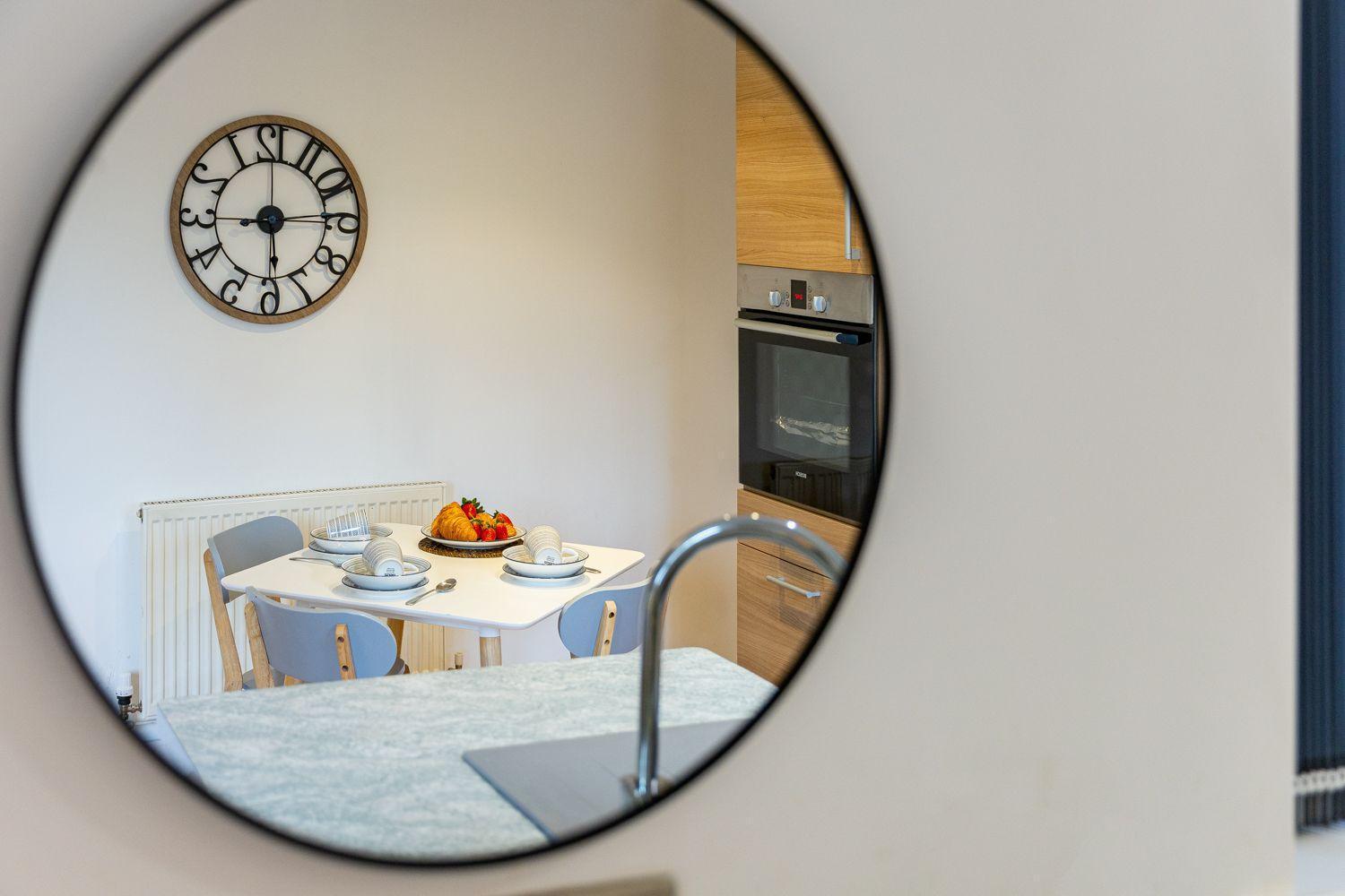 Yorkshire 1st Floor Hamilton Mews Doncaster