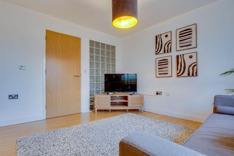 Yorkshire 1st Floor Hamilton Mews Apartment
