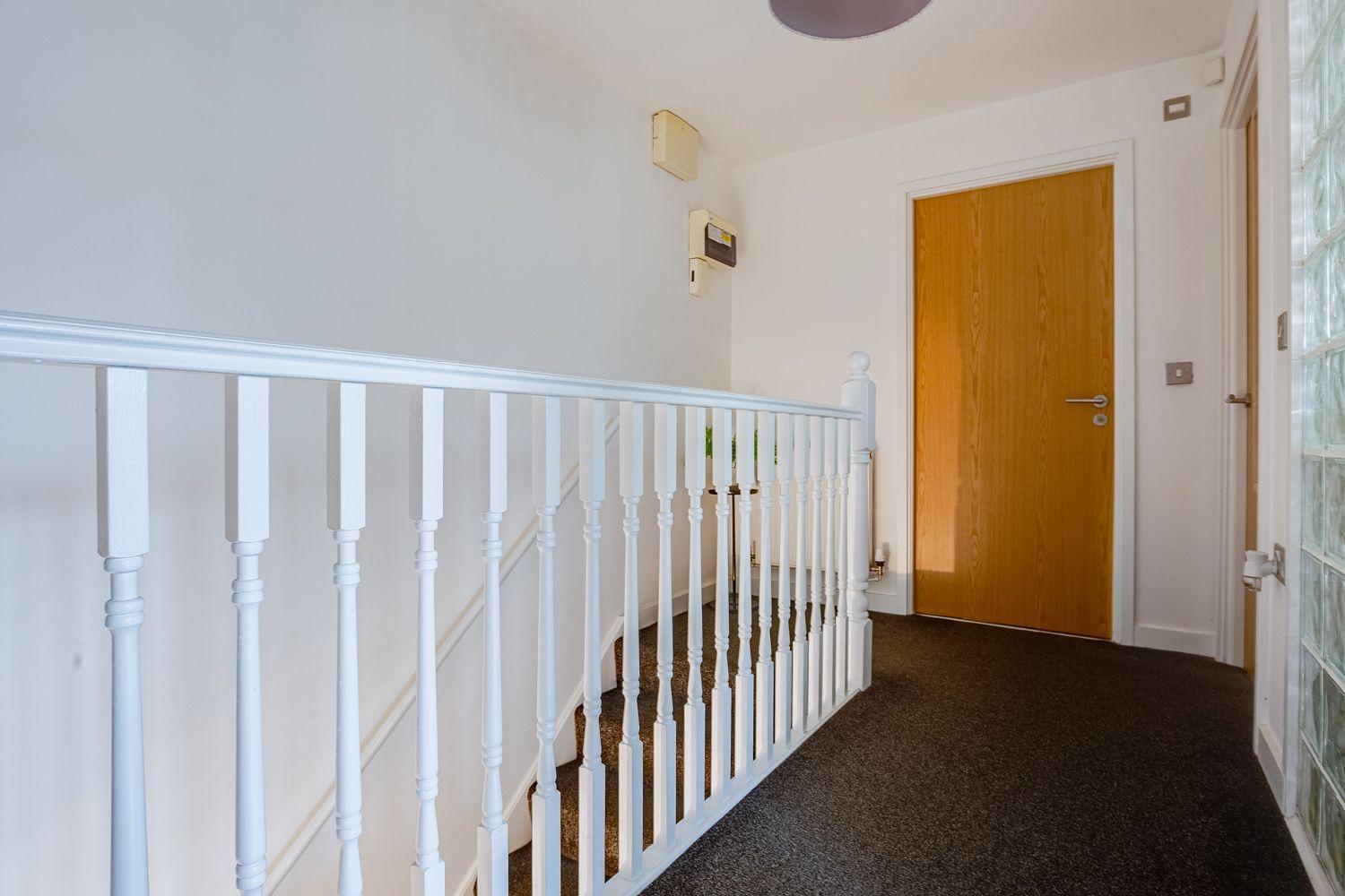 Yorkshire 1st Floor Hamilton Mews