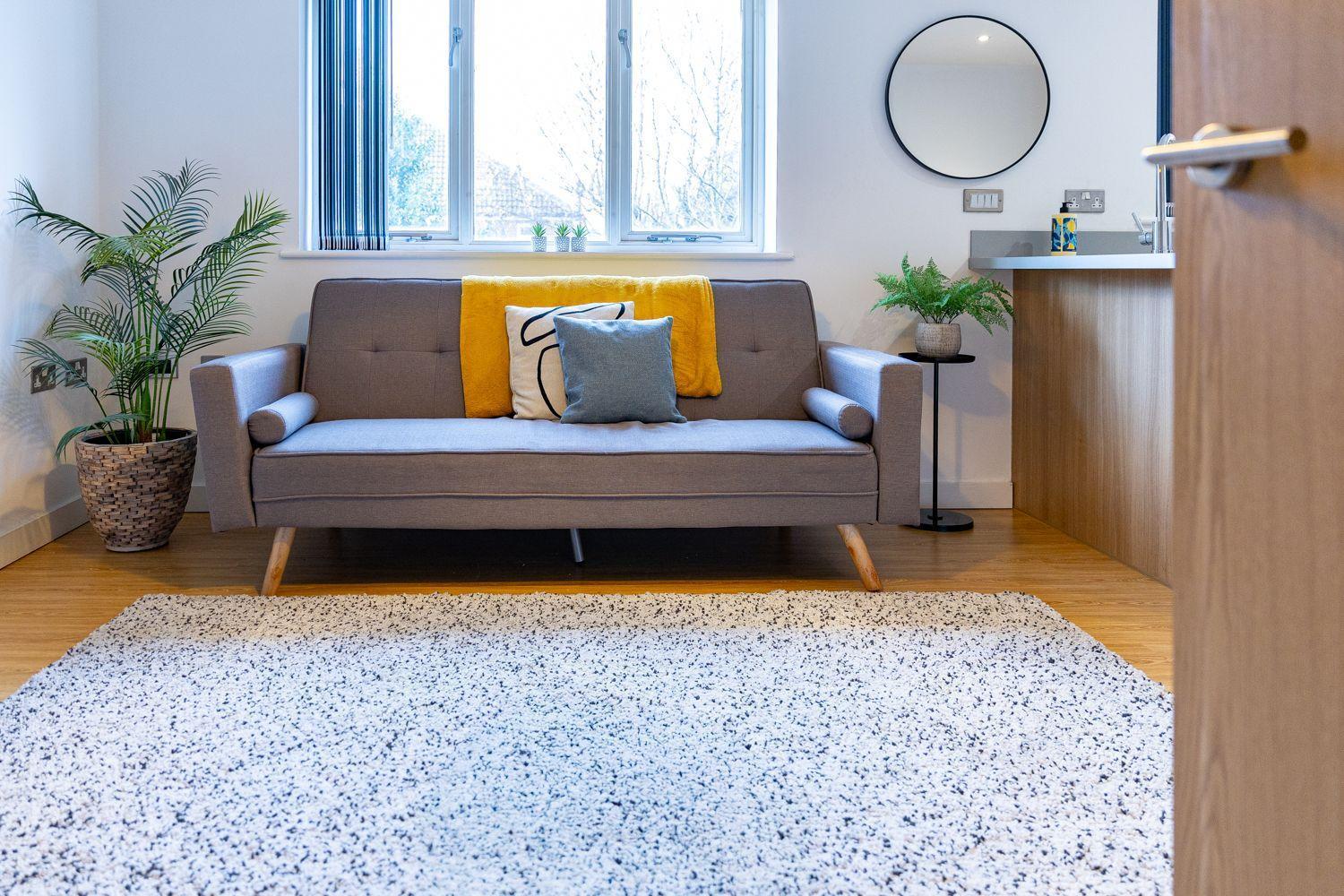 Апартаменты Yorkshire 1st Floor Hamilton Mews