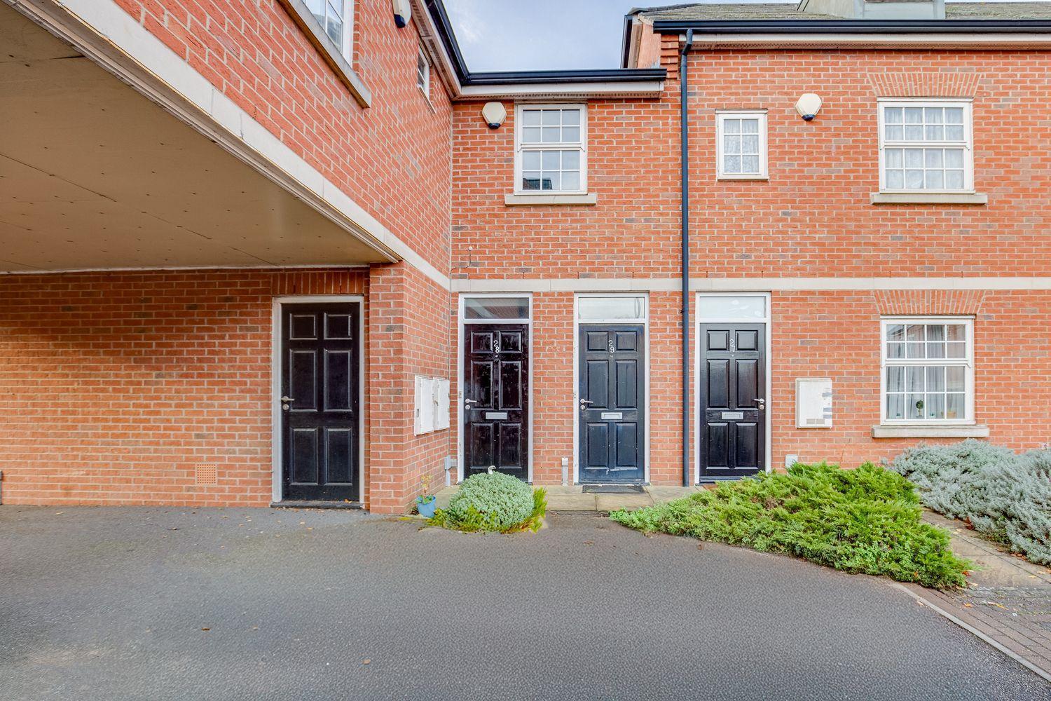 Yorkshire 1st Floor Hamilton Mews