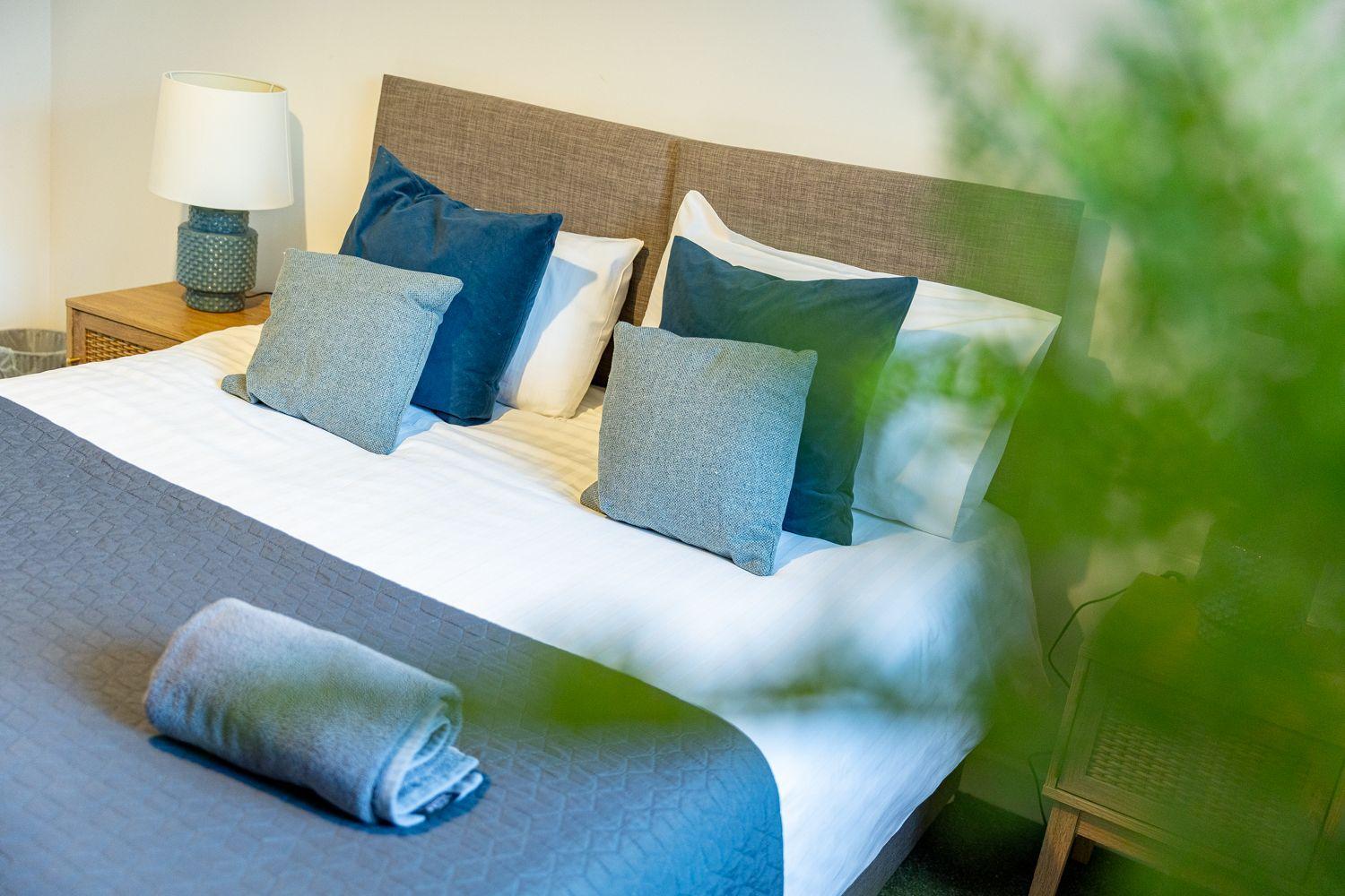 Yorkshire 1st Floor Hamilton Mews Апартаменты *