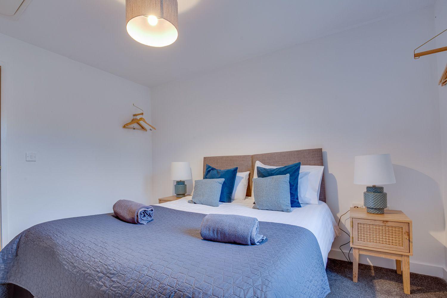 Yorkshire 1st Floor Hamilton Mews * Донкастер